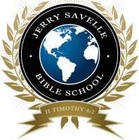 Jerry Savelle Bible School